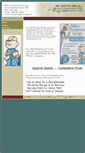 Mobile Screenshot of mikeshandyman.com
